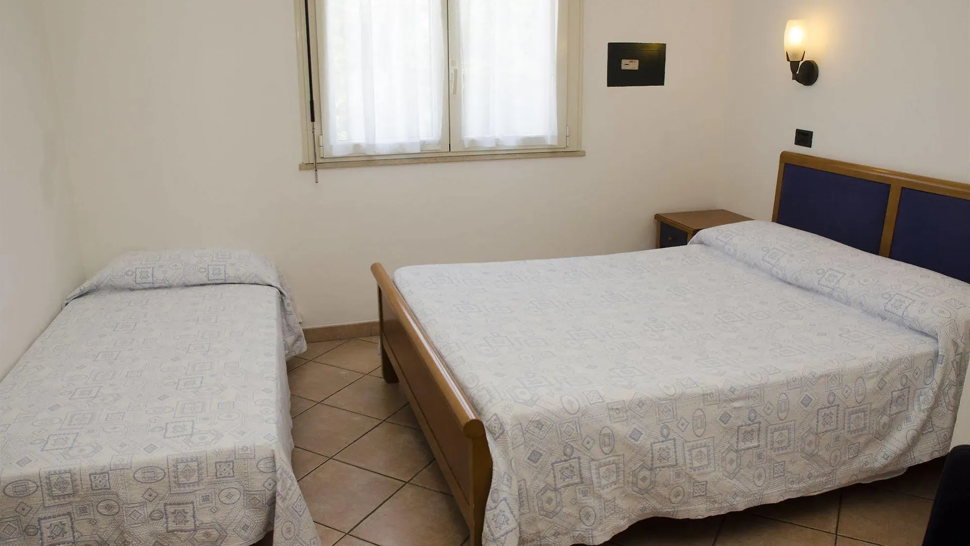 Albergo Cenni Savio di Ravenna 3*,  Ιταλία