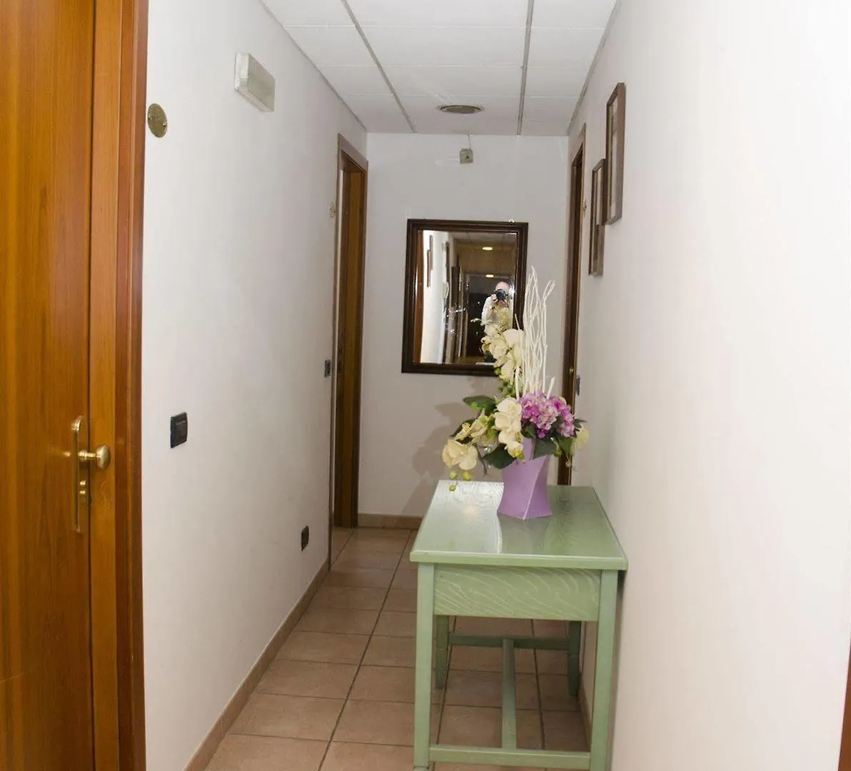 *** Ξενοδοχείο Albergo Cenni Savio di Ravenna Ιταλία