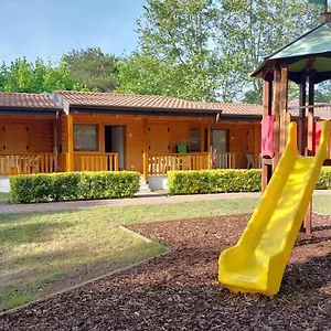 Villaggio Samoa Ferienpark
