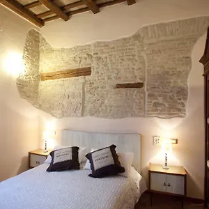 Relais Corte Dei Turchi Frühstückspension