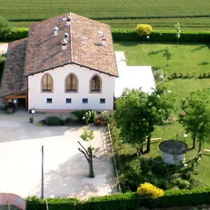 Merlaschio Gasthof